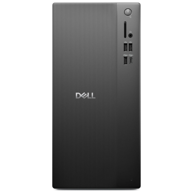 Dell ECT1250 Intel Core i3 14th 8GB 512GB SSD Dos - 1 Year Warranty Rs. 121,500