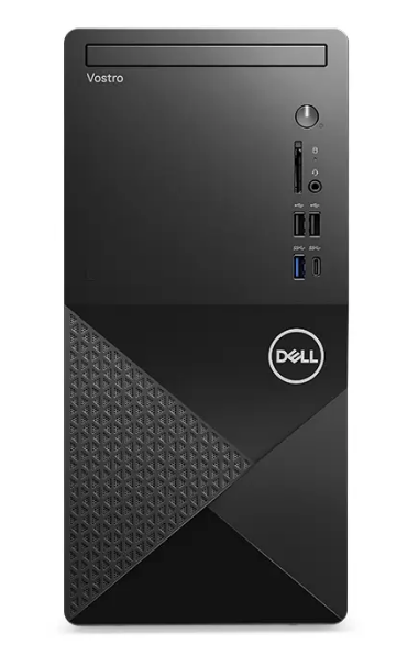 Dell Vostro 3030 Tower Intel Core i3 14100 14th Gen 8GB 512GB SSD Dos - 1 Year Warranty