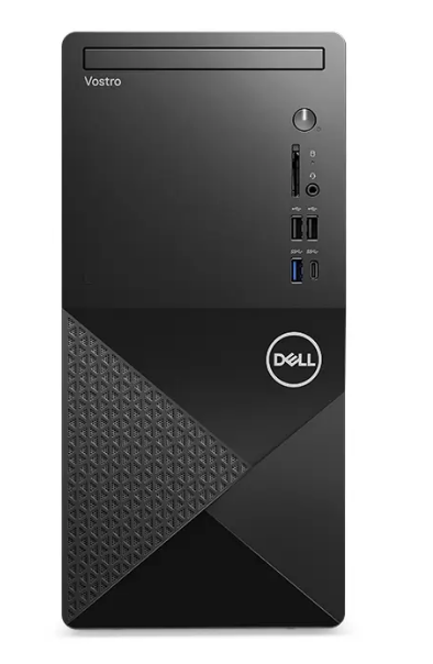 Dell Vostro 3030 Tower Intel Core i5 12400 12th Gen 8GB 512GB Dos - 1 Year Warranty